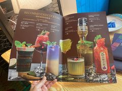 -Famous肥猫墨西哥音乐餐吧(五棵松华熙LIVE店)