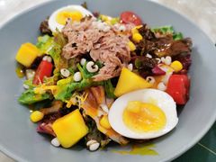 -HuaTa 花榻·花忆西葡餐厅(虹桥南丰城店)