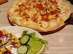 -必胜客(仁恒店)