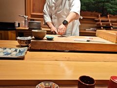 -松涛日本料理