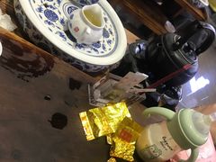 -源华酒家(联世广场店)