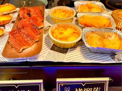 -铭门盛宴·艺术海鲜姿造(福田黑金店)