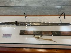 -大连武术文化博物馆