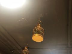 大堂-京味斋·北京烤鸭(北京南站洋桥店)