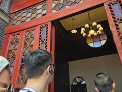 -遵义会议纪念馆