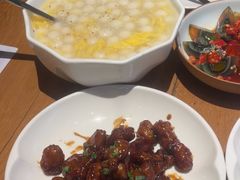 -金牌外婆家(苏州中心店)