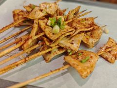 -林二哥宜烤官·宜宾小烧烤