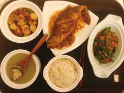 -弗蕾亚·和月月子调理院(东湖店)