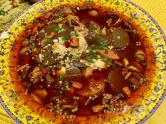 -惠宾饭庄(千禧店)