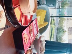 -羲和雅苑•北京烤鸭(乐园道万象城店)