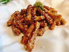 -不二茶空间·养生宴(石景山店)