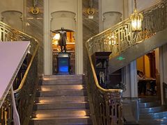 -波特曼西餐厅(中央大街店)