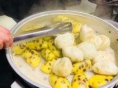 -素清香(解放路店)