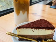 -北马山庄植趣咖啡