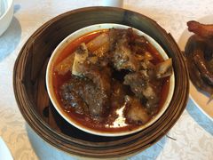 -香宫中餐厅 · 桂林香格里拉
