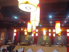 -蜀大侠火锅(森兰花园城店)