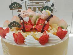 -好利来(东四店)