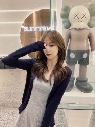 -INSTYLE造型·明星店