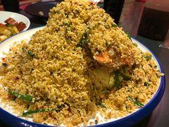 -红钳侠小龙虾·烧烤(中赢康康谷店)