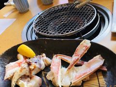 -蟹道乐(道顿堀本店)