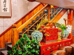 -七菜馆·东北菜·蒸饺(文体路店)