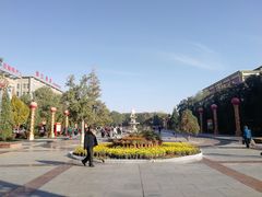 -高庙保安寺