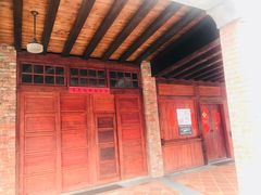 -剥皮寮历史街区