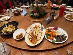 -渔傅·霞浦滩涂海鲜(建平店)