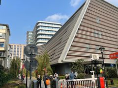 -上海市徐汇区口腔医院