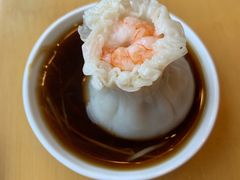 -鼎泰丰(嘉年华•海信广场VILLAGE店)