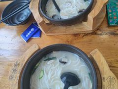 -桥香园过桥米线(国贸店)