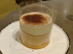 TIRAMISU爆漿蛋糕-博林天瑞喜来登酒店·西丽尚膳