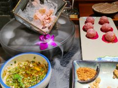 -火社火锅(平安大街店)