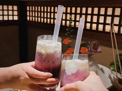 -揽季锅物会.福建黄鱼.海鲜姿造(五四路店)