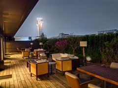 -秀儿四九城·新京菜(亚运村鸟巢店)