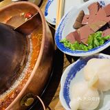 东镇老火锅❗城阳卓越店❗❗