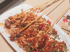 -锦城印象火锅(天府三街店)