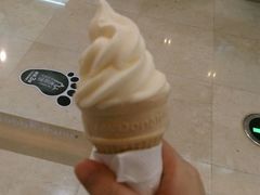 -麦当劳(无锡滨湖万达店)