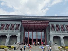 -遵义会议纪念馆