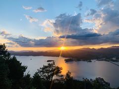 -千岛湖东南湖区
