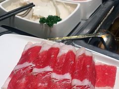 -海底捞火锅(金光华店)