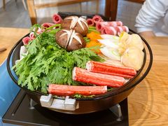 -团子君寿司·茶