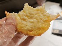 -HOT CRUSH趁热集合·现烤面包(上海环球港店)
