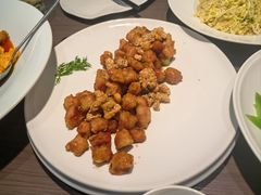 -将相和·海鲜蒸饺大连菜