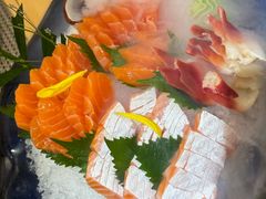 -桃夭日式料理(国信店)