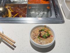 -海底捞火锅(曼巴特广场店)