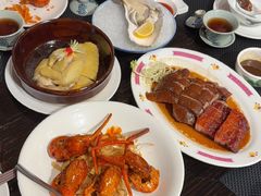 -猪肉婆私房菜(容桂总店)