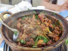 -渝君重庆火锅(嘉宾路店)