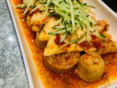 面肺子米肠子-纳瓦新疆菜(银都店)