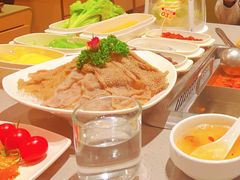 -海底捞火锅(大华一路店)